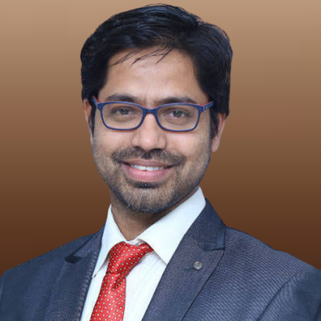 Dr. Niranjan Panigrahi